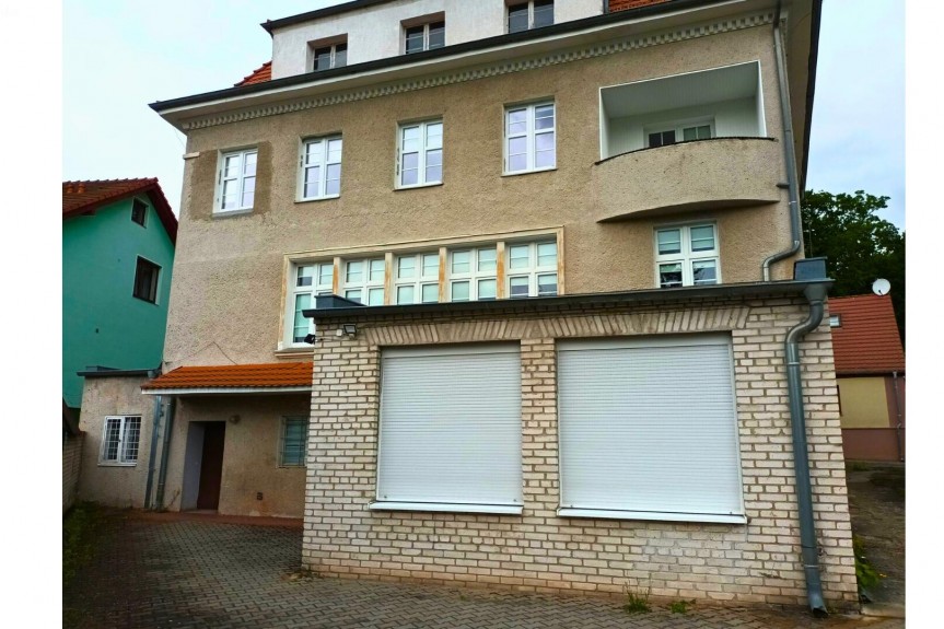 świebodziński, Łag&oacute;w, Bolesława Chrobrego, Specjalna | Turystyczna | Łag&oacute;w