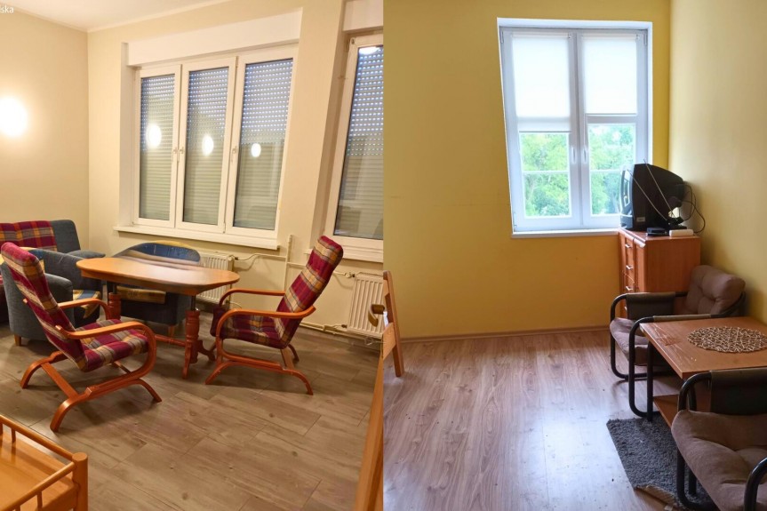 świebodziński, Łag&oacute;w, Bolesława Chrobrego, Specjalna | Turystyczna | Łag&oacute;w