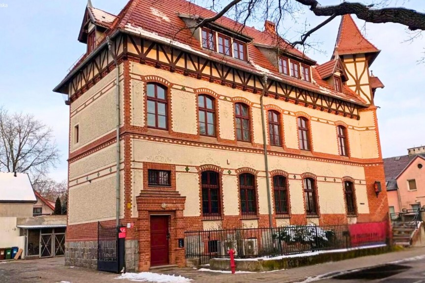 dolnośląskie, Wrocław, Skoczylasa, Wynajem | Mieszkanie 2 pokojowe | Wrocław