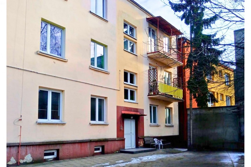 ł&oacute;dzkie, radomszczański, Radomsko, 3-go Maja, Wynajem | Mieszkanie 2 pokojowe | Radomsko