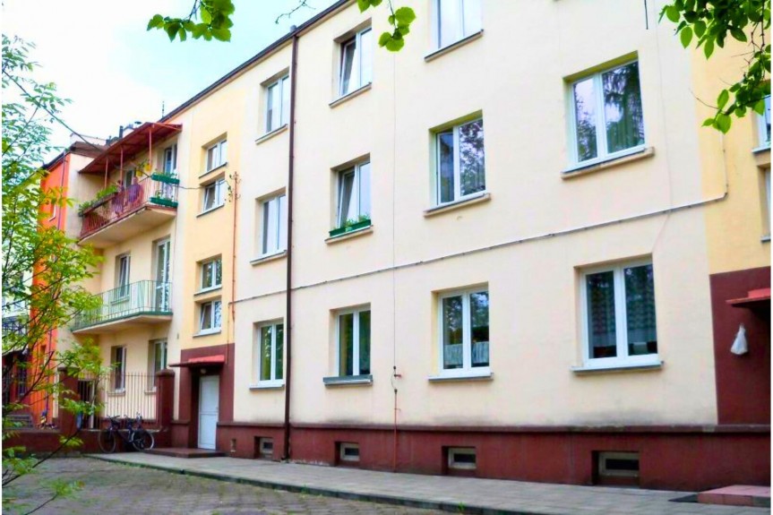 radomszczański, Radomsko, 3-go Maja, Wynajem | Mieszkanie 2 pokojowe | Radomsko