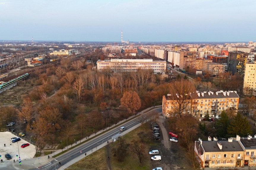 Warszawa, Bliska, Dzierżawa | Grunt przemysłowy | Warszawa wschodnia