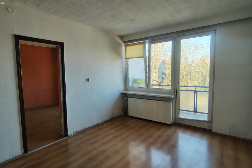 śląskie, Katowice, Rolna, Wynajem | Mieszkanie 3 pokojowe | Katowice