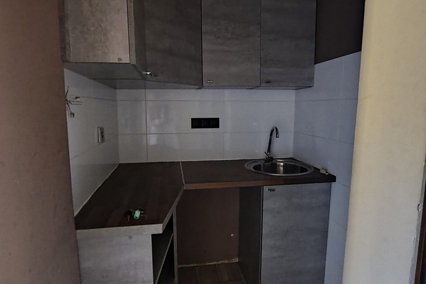 Katowice, Rolna, Wynajem | Mieszkanie 1 pokojowe | Katowice