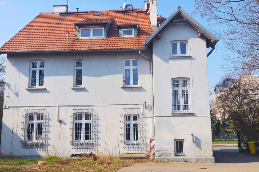 Wrocław, Semaforowa, Wynajem | Mieszkanie 2 pokojowe | Wrocław