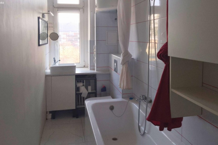 Wrocław, Semaforowa, Wynajem | Mieszkanie 2 pokojowe | Wrocław