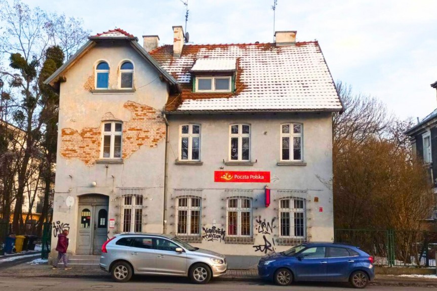 Wrocław, Semaforowa, Wynajem | Mieszkanie 2 pokojowe | Wrocław